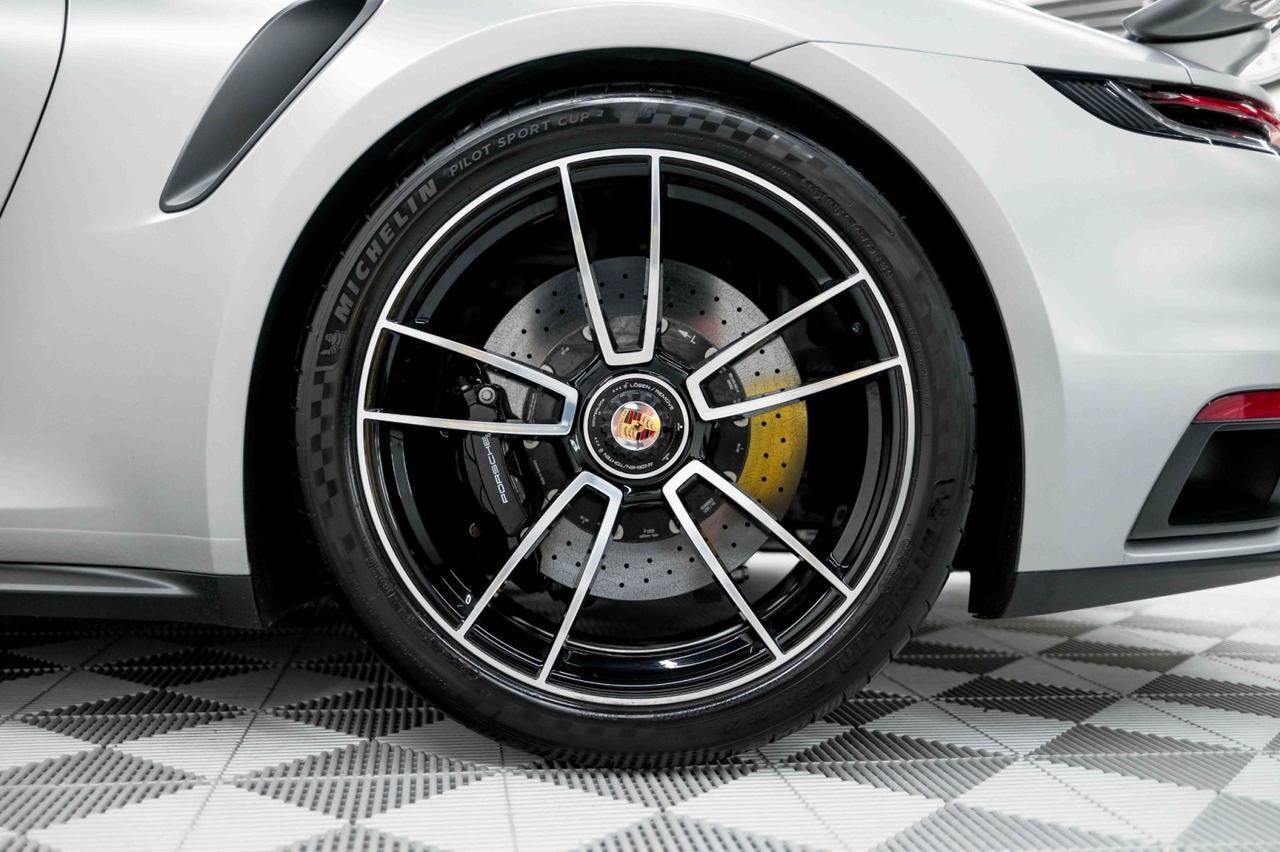 2022 Porsche 911 Turbo S Marietta GA