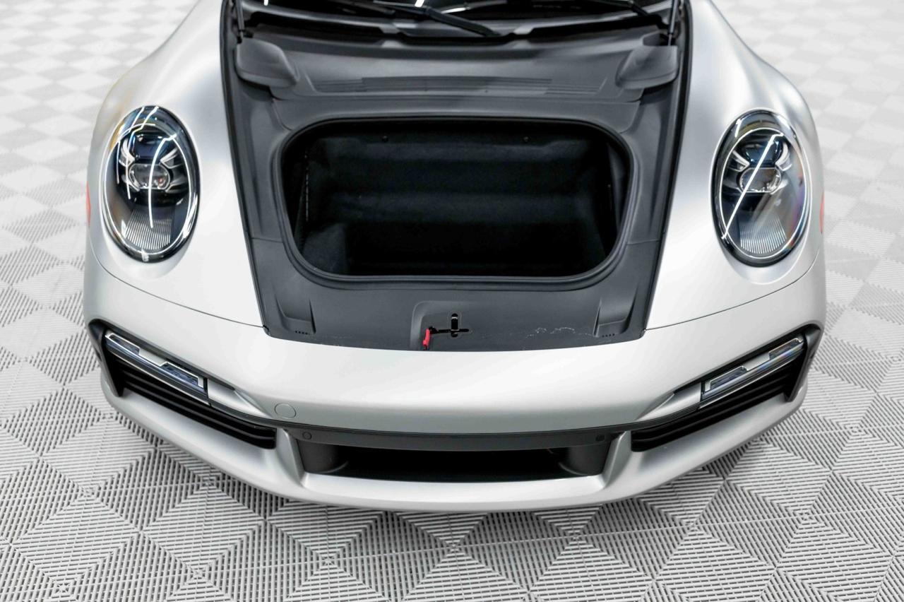 2022 Porsche 911 Turbo S Marietta GA