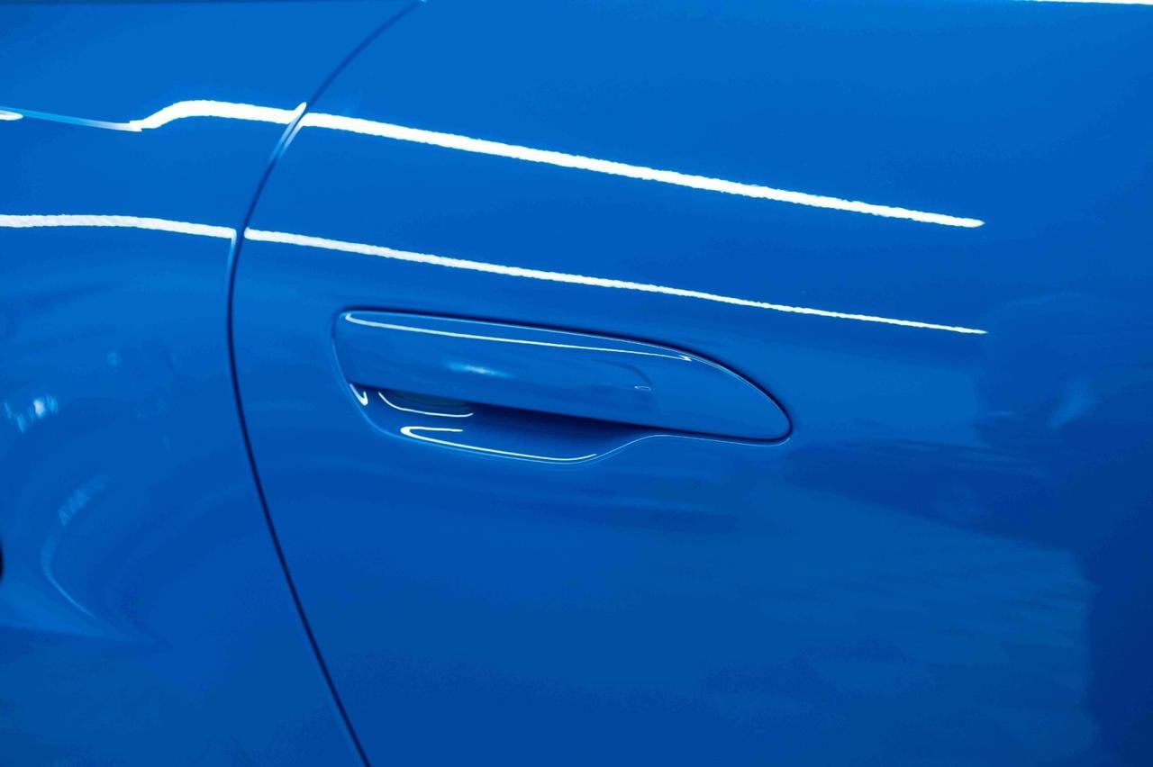 2022 Porsche 911 Turbo S Marietta GA