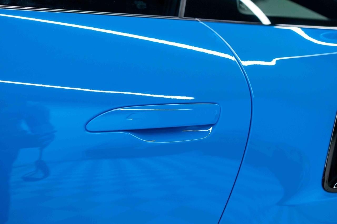 2022 Porsche 911 Turbo S Marietta GA