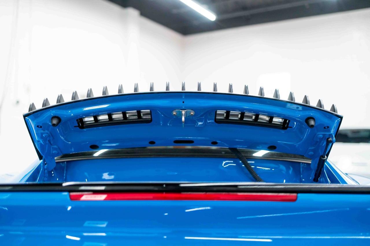 2022 Porsche 911 Turbo S Marietta GA