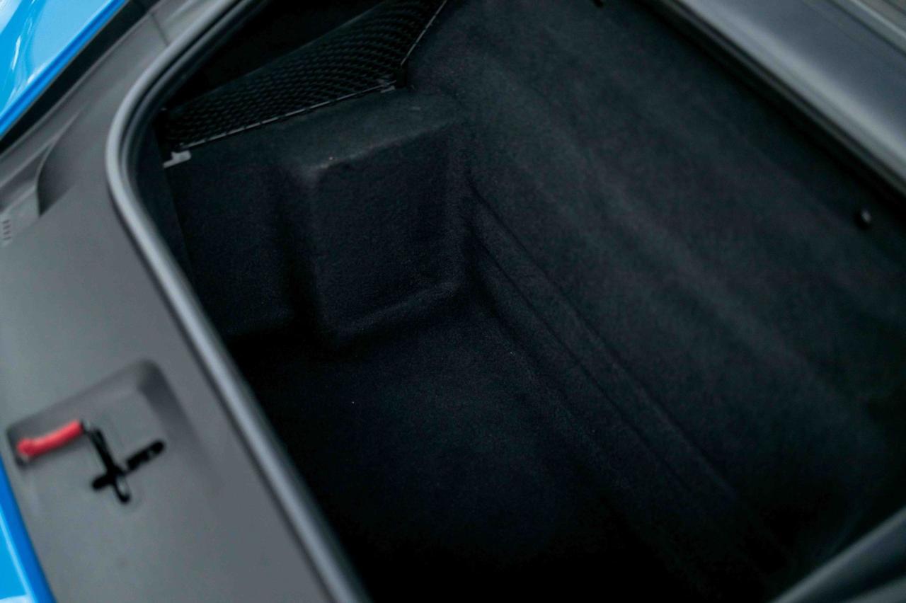 2022 Porsche 911 Turbo S Marietta GA