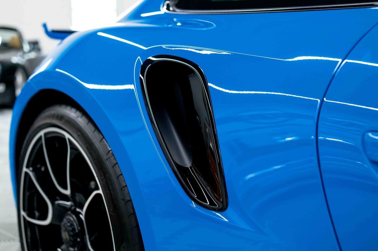 2022 Porsche 911 Turbo S Marietta GA