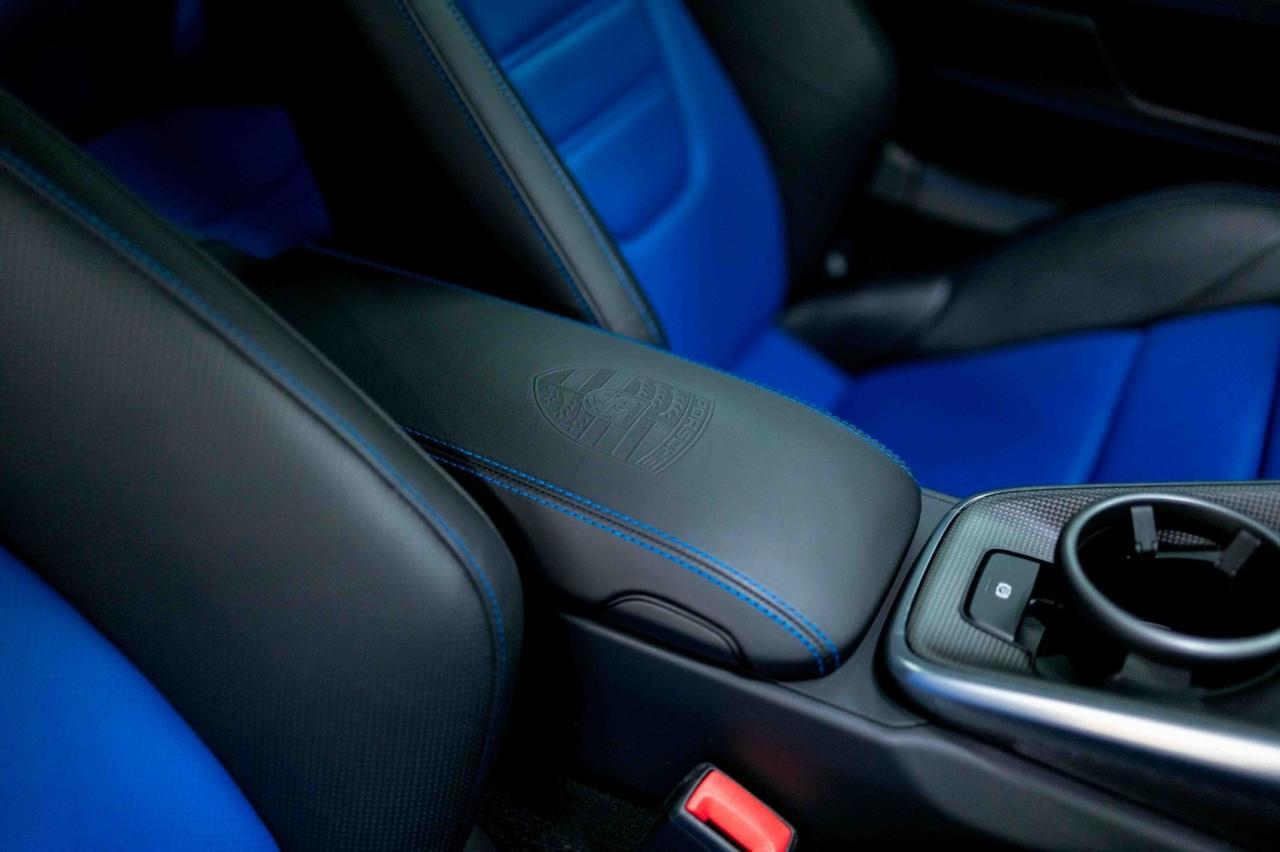 2022 Porsche 911 Turbo S Marietta GA