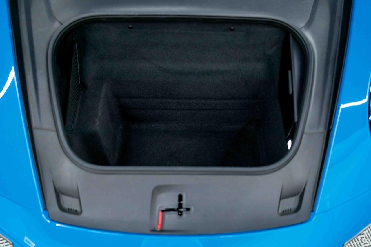 2022 Porsche 911 Turbo S Marietta GA