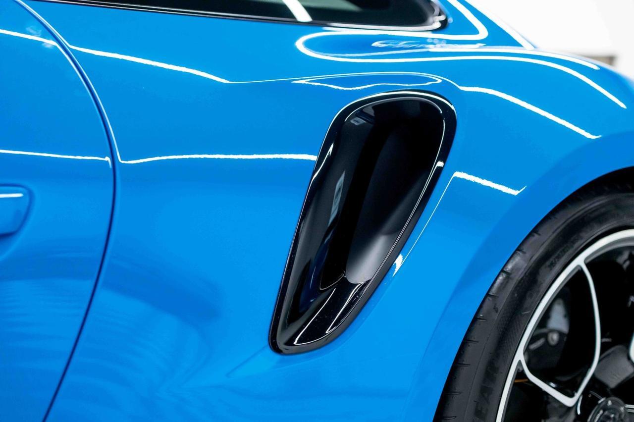 2022 Porsche 911 Turbo S Marietta GA