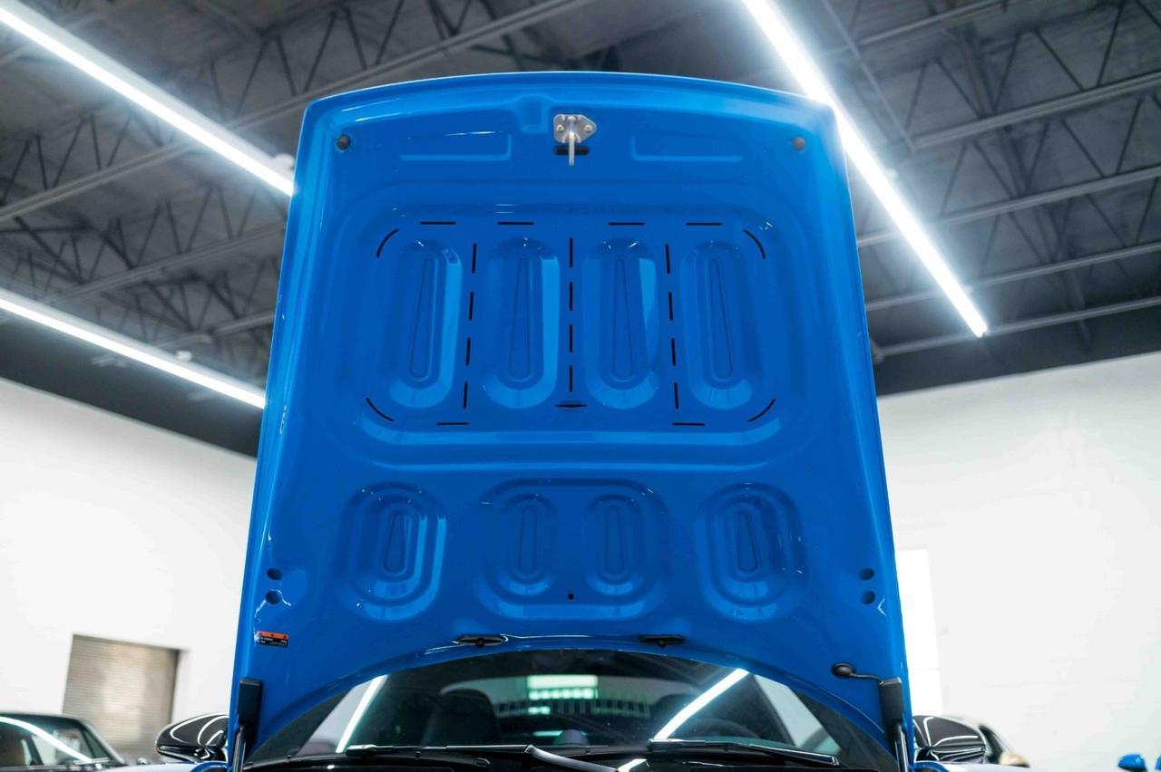 2022 Porsche 911 Turbo S Marietta GA