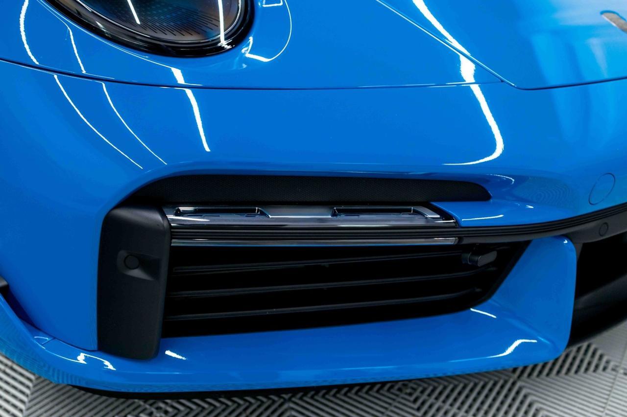 2022 Porsche 911 Turbo S Marietta GA