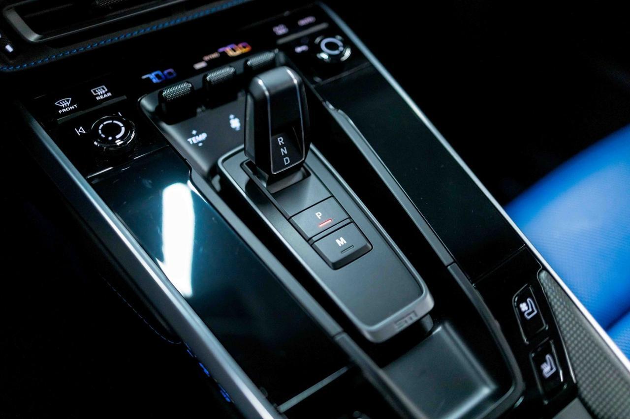 2022 Porsche 911 Turbo S Marietta GA