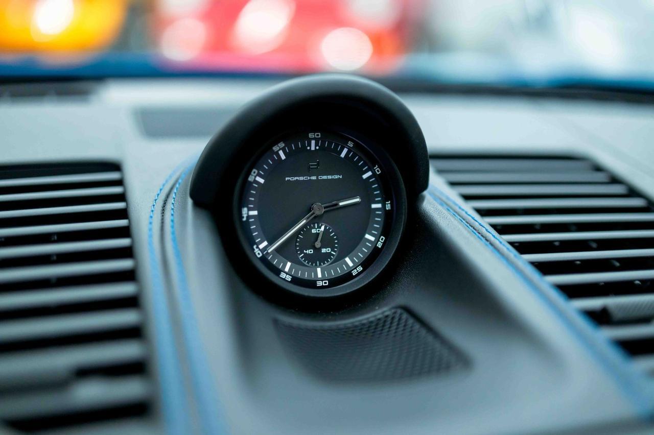 2022 Porsche 911 Turbo S Marietta GA