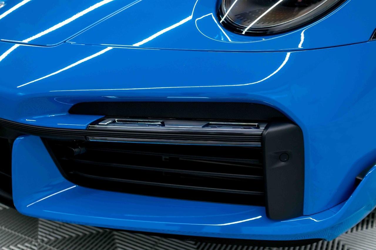 2022 Porsche 911 Turbo S Marietta GA