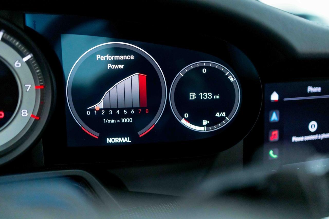 2022 Porsche 911 Turbo S Marietta GA