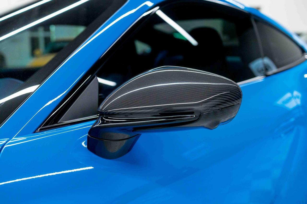 2022 Porsche 911 Turbo S Marietta GA