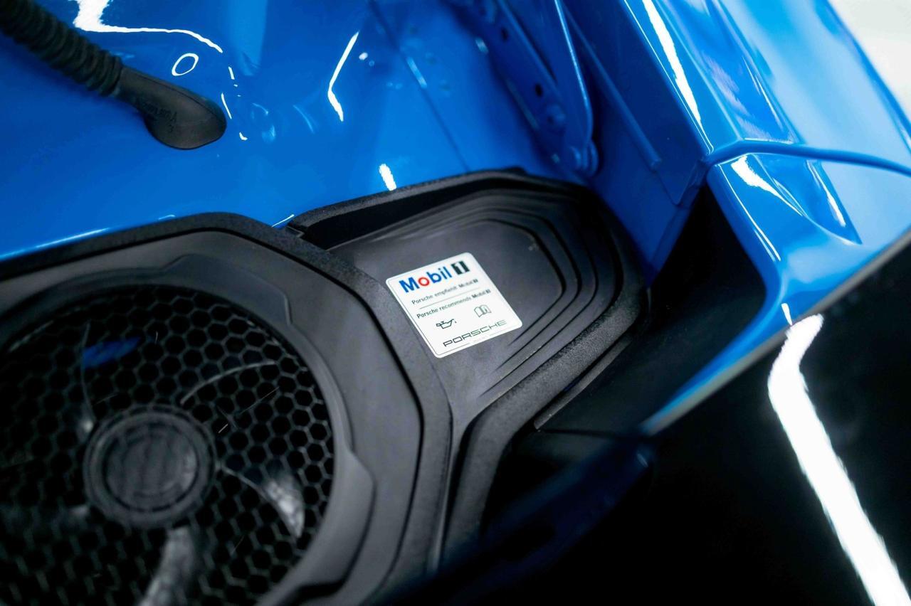 2022 Porsche 911 Turbo S Marietta GA