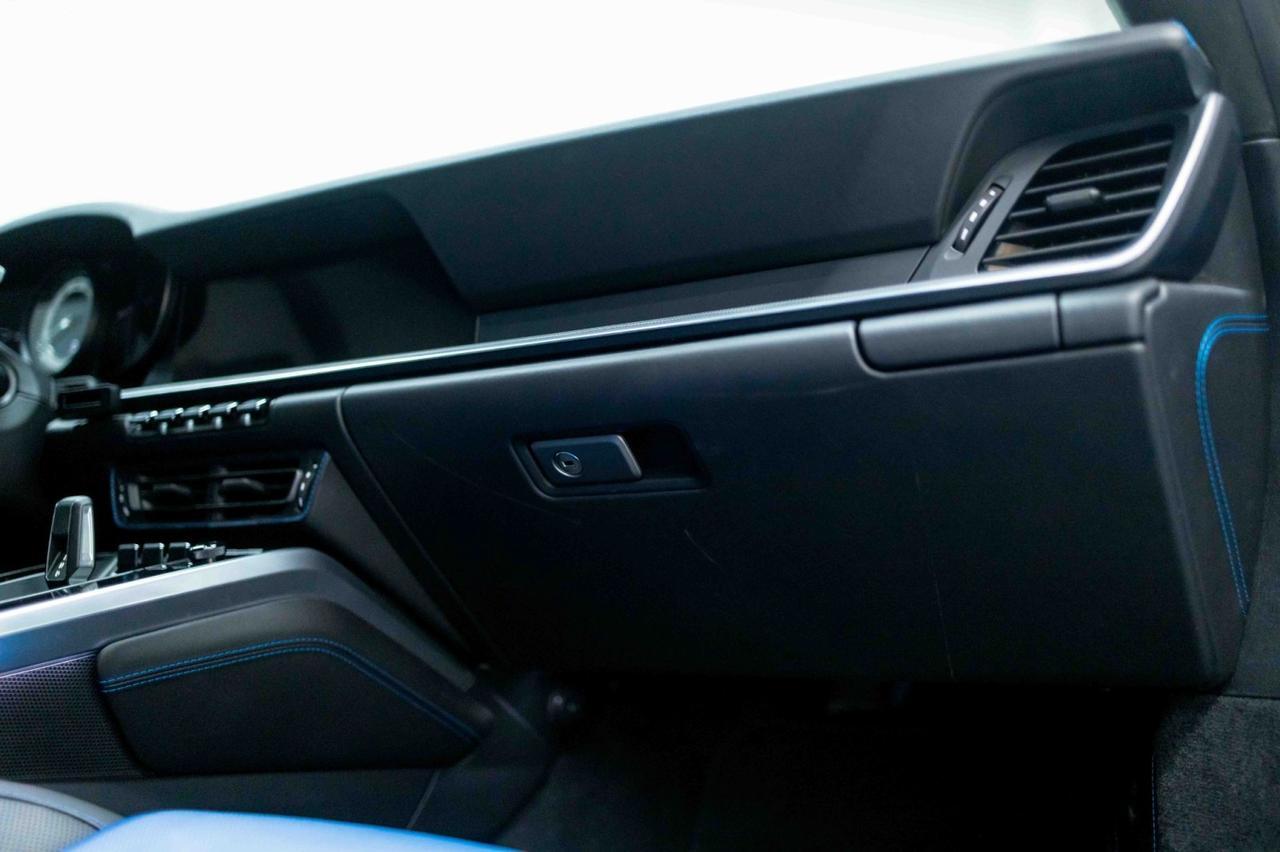 2022 Porsche 911 Turbo S Marietta GA