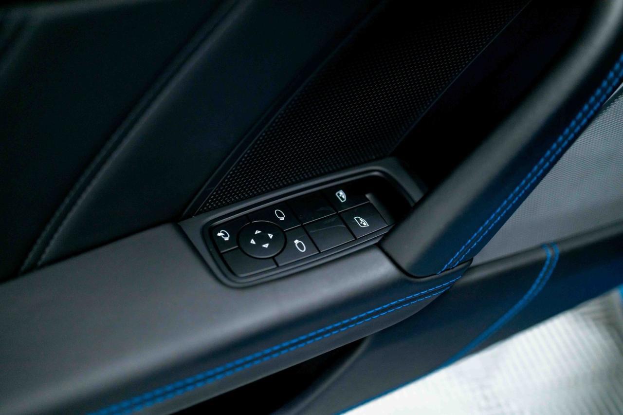 2022 Porsche 911 Turbo S Marietta GA