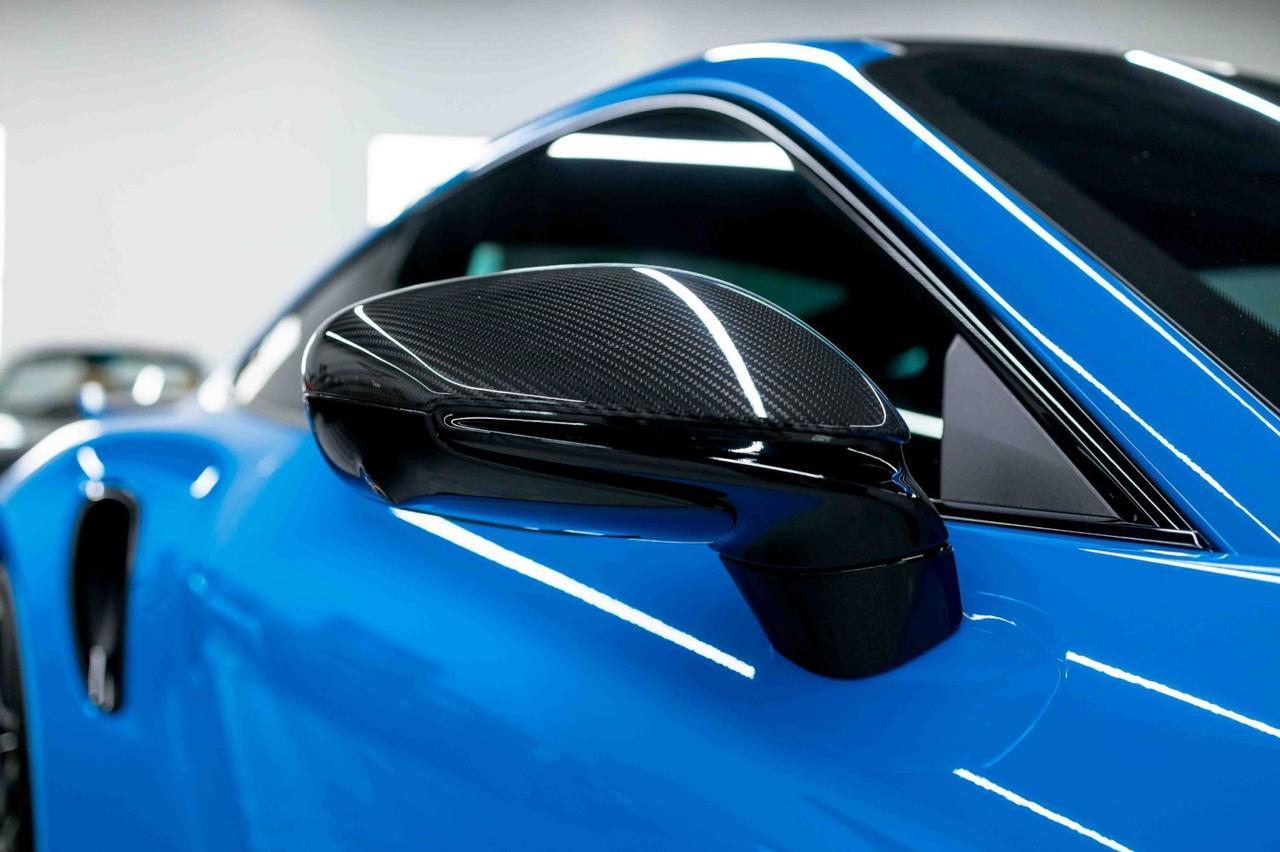 2022 Porsche 911 Turbo S Marietta GA