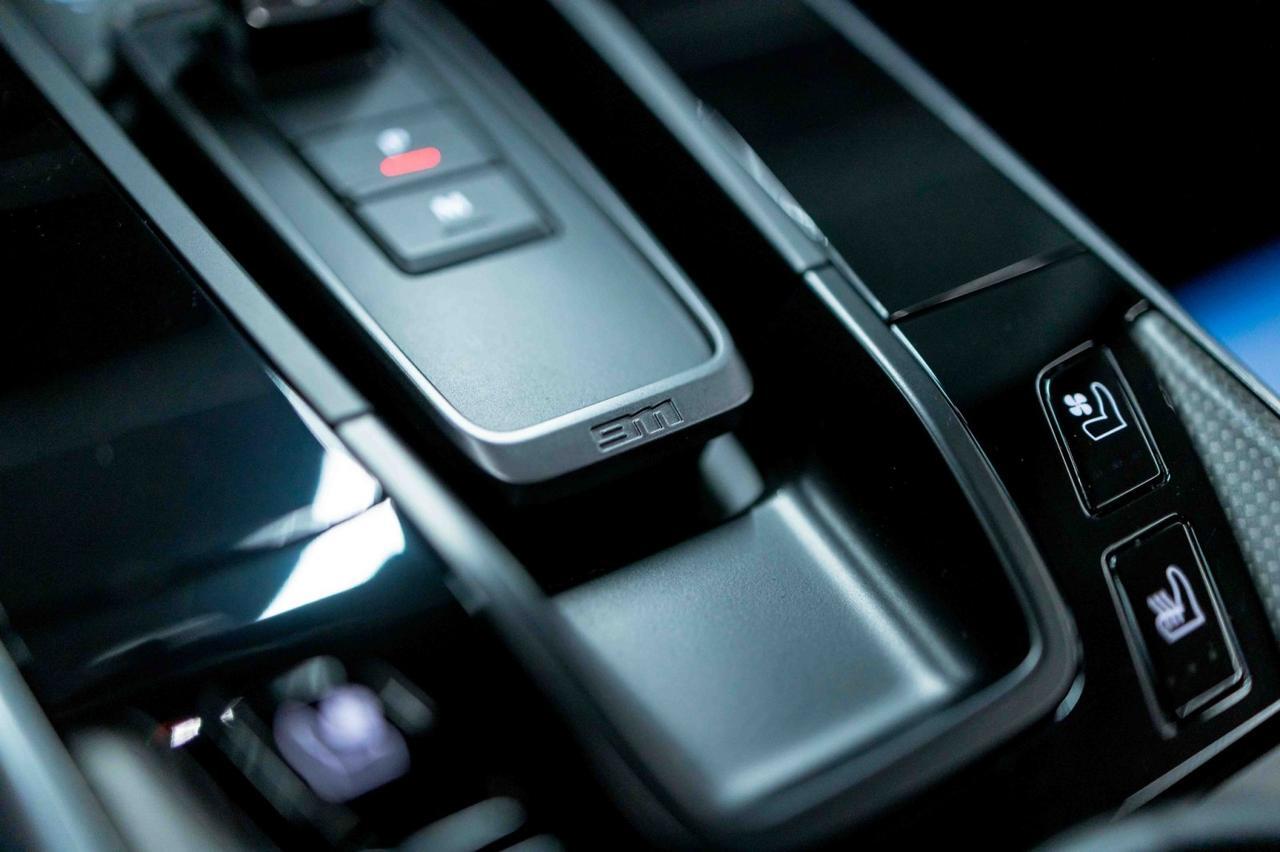 2022 Porsche 911 Turbo S Marietta GA