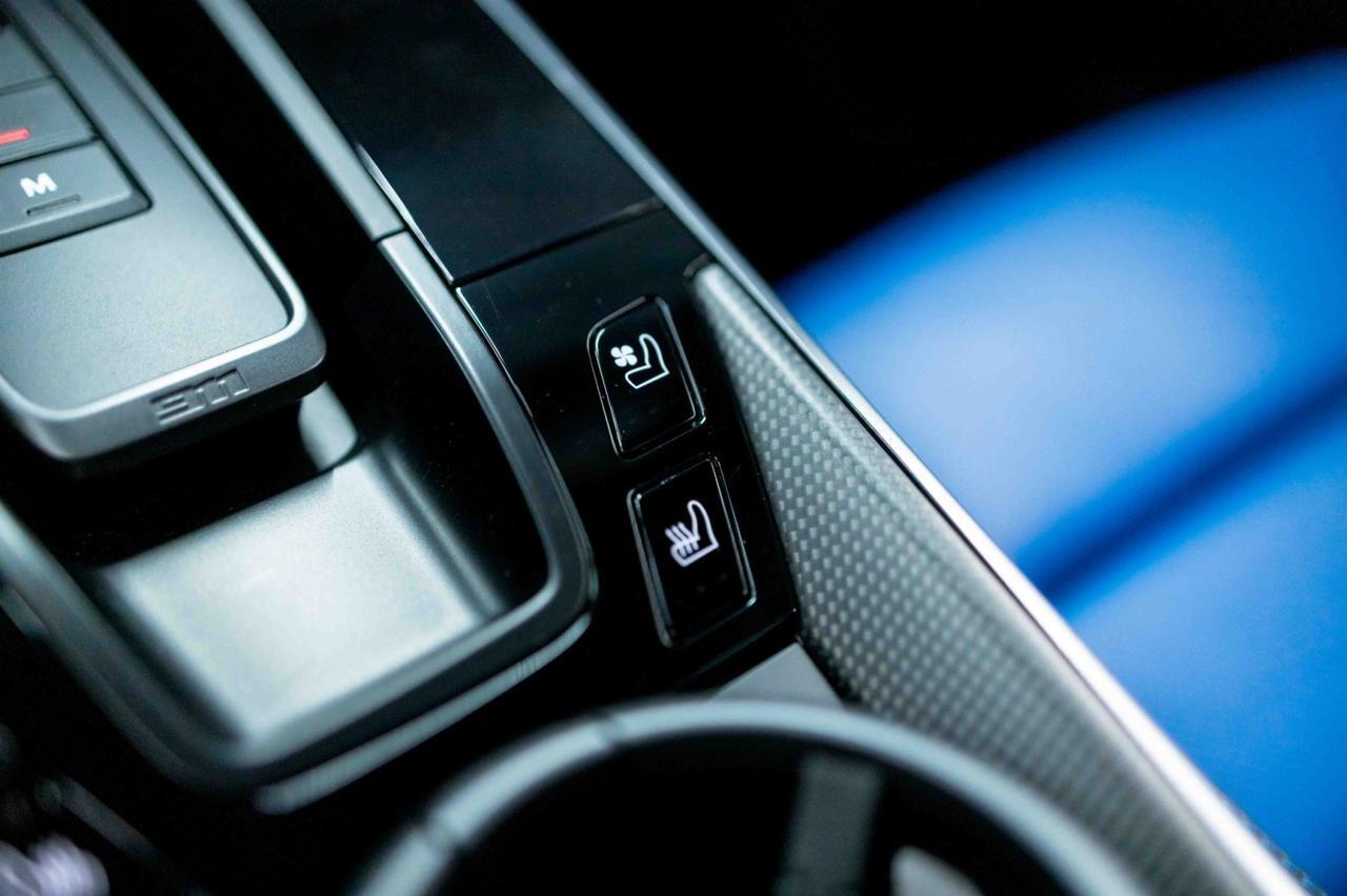 2022 Porsche 911 Turbo S Marietta GA