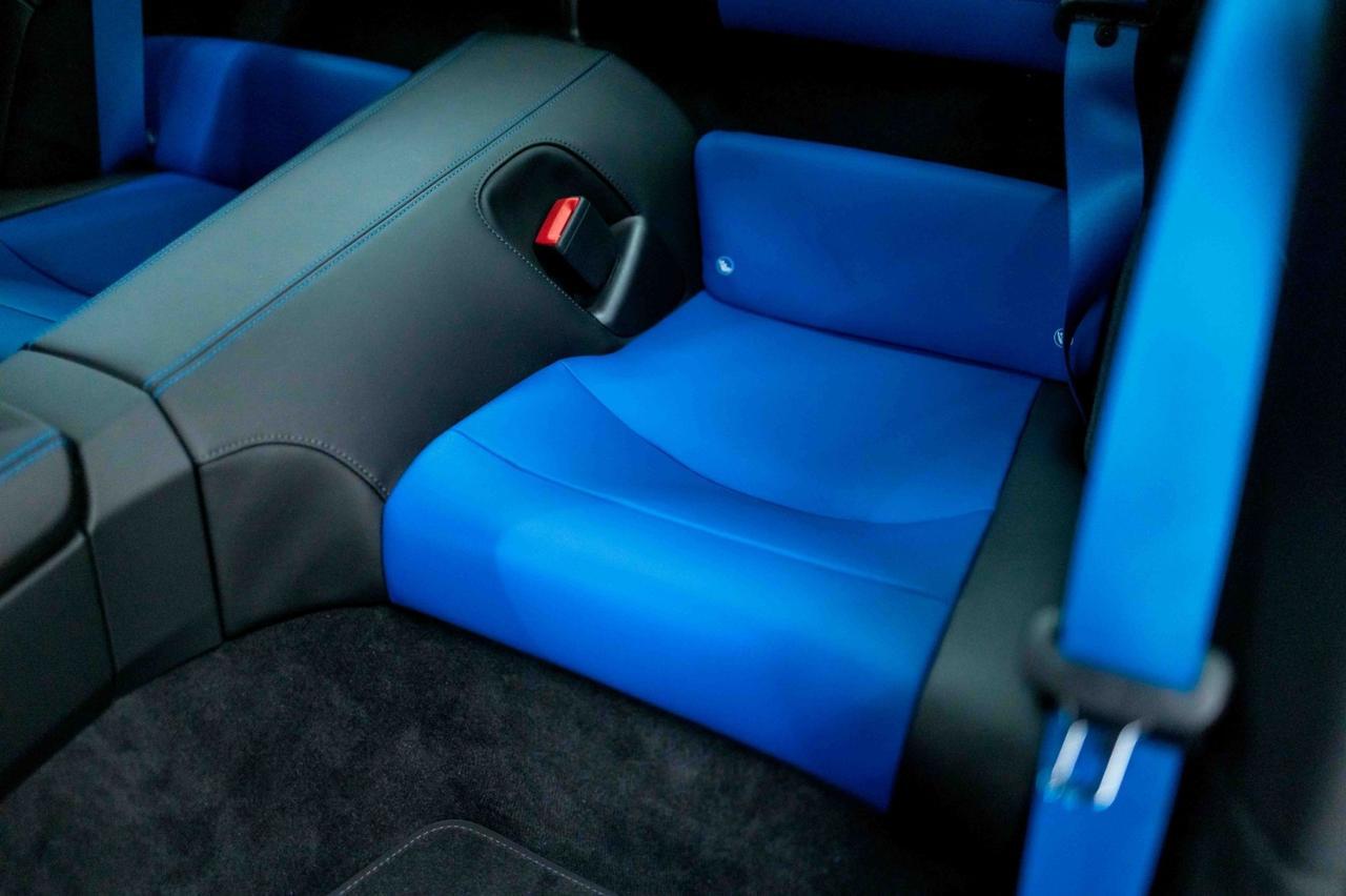 2022 Porsche 911 Turbo S Marietta GA