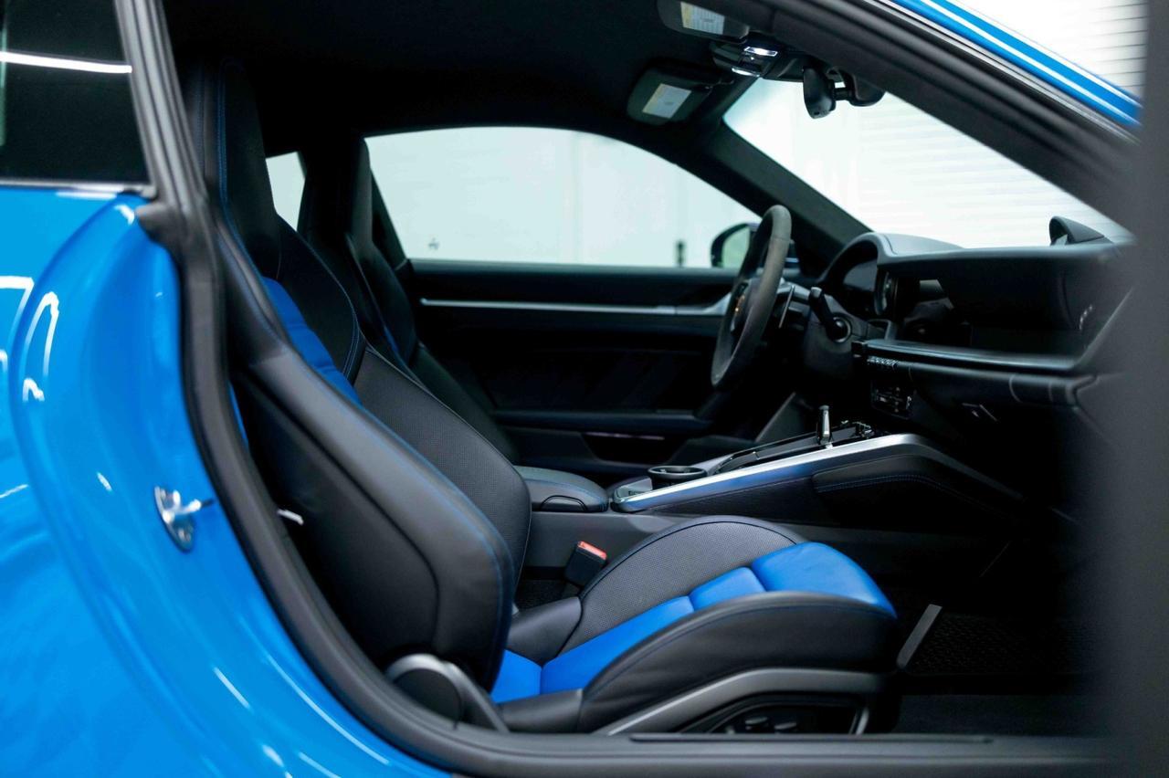 2022 Porsche 911 Turbo S Marietta GA