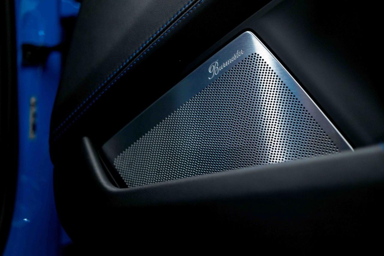 2022 Porsche 911 Turbo S Marietta GA