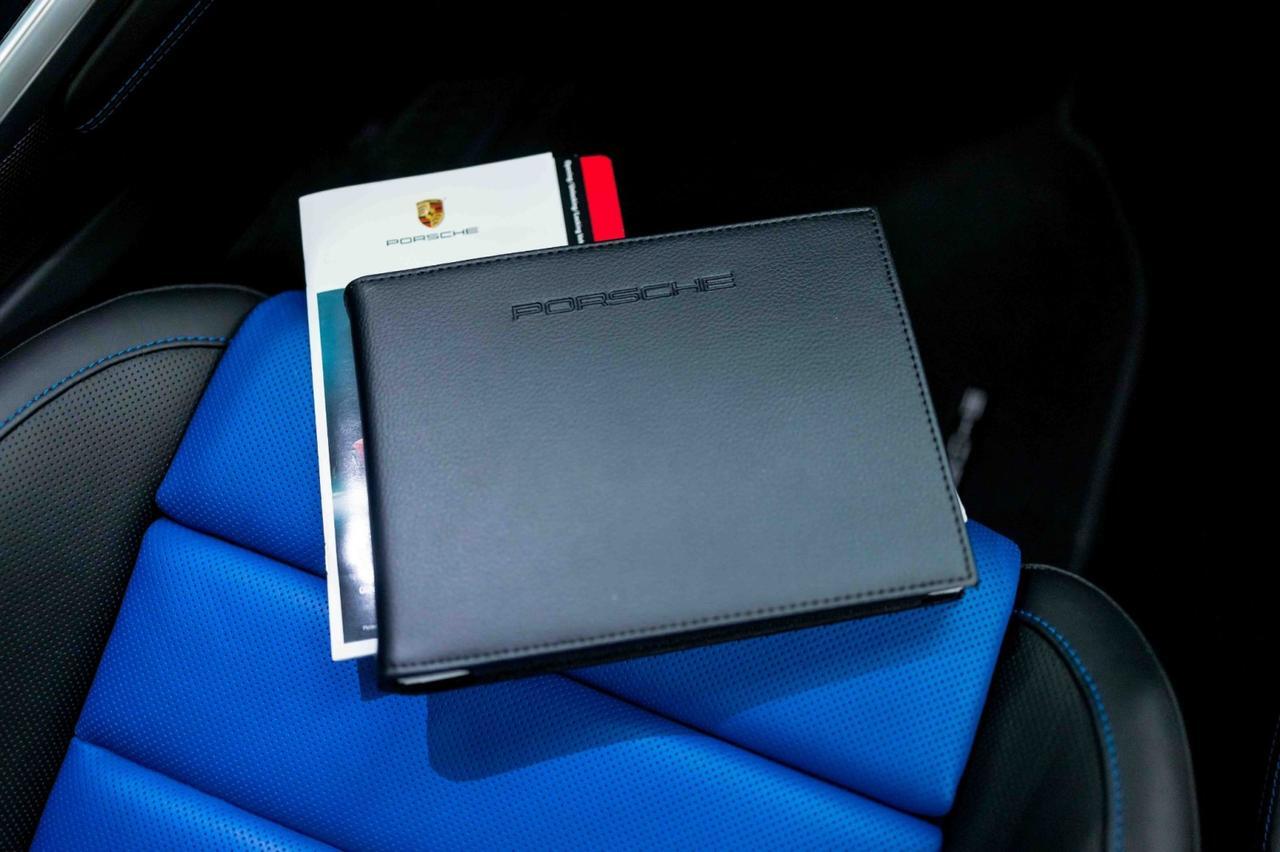 2022 Porsche 911 Turbo S Marietta GA