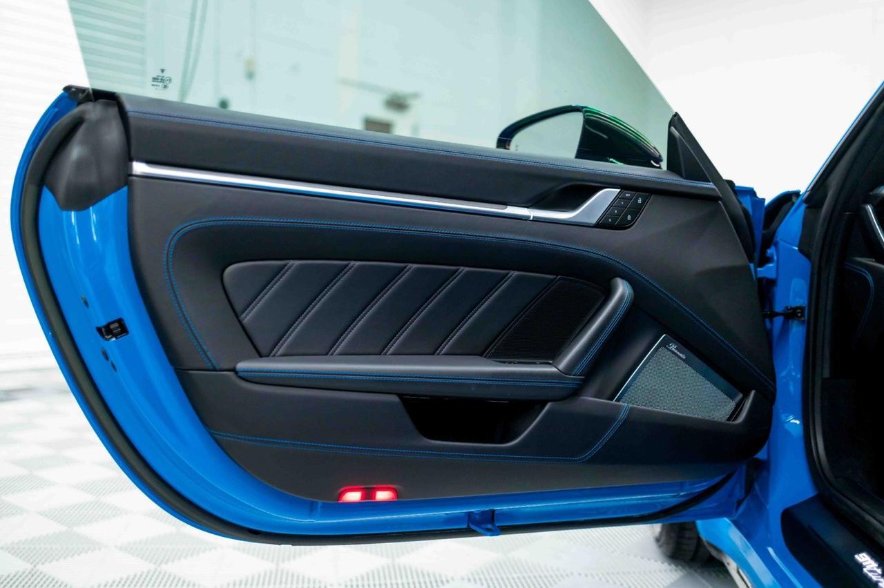 2022 Porsche 911 Turbo S Marietta GA