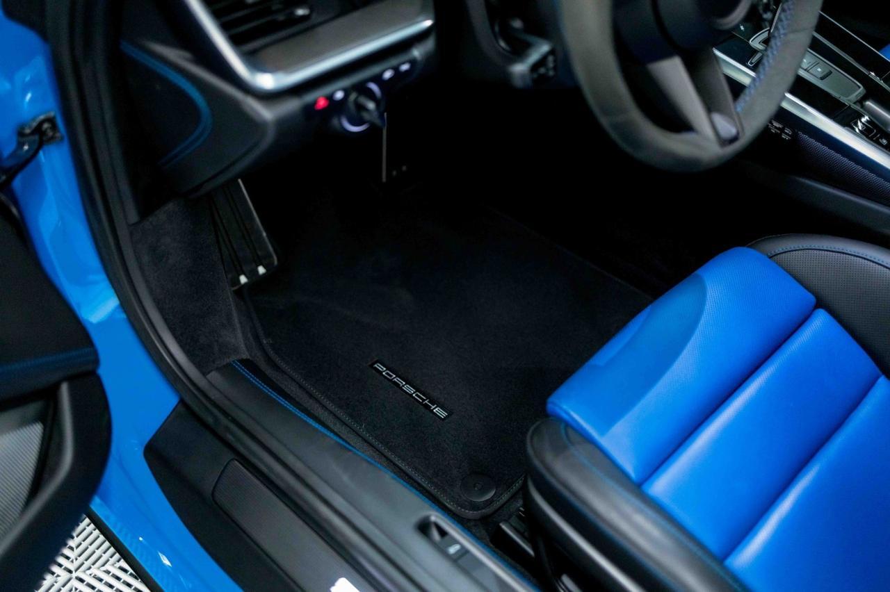 2022 Porsche 911 Turbo S Marietta GA