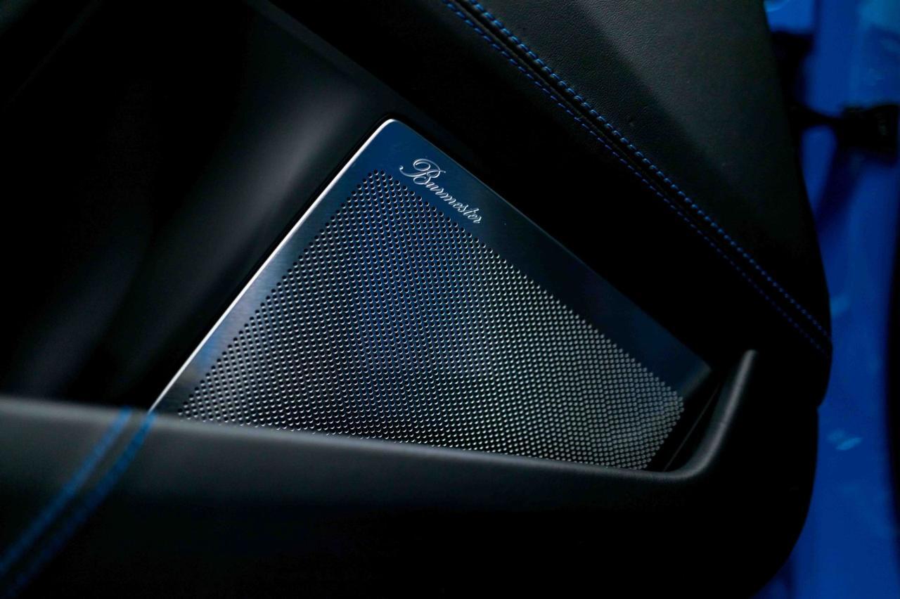 2022 Porsche 911 Turbo S Marietta GA