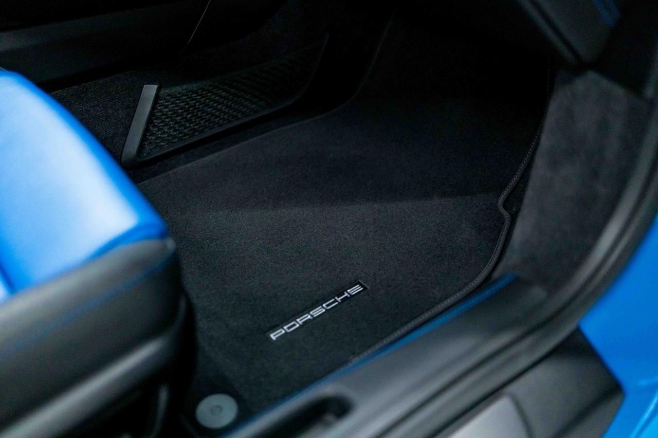 2022 Porsche 911 Turbo S Marietta GA