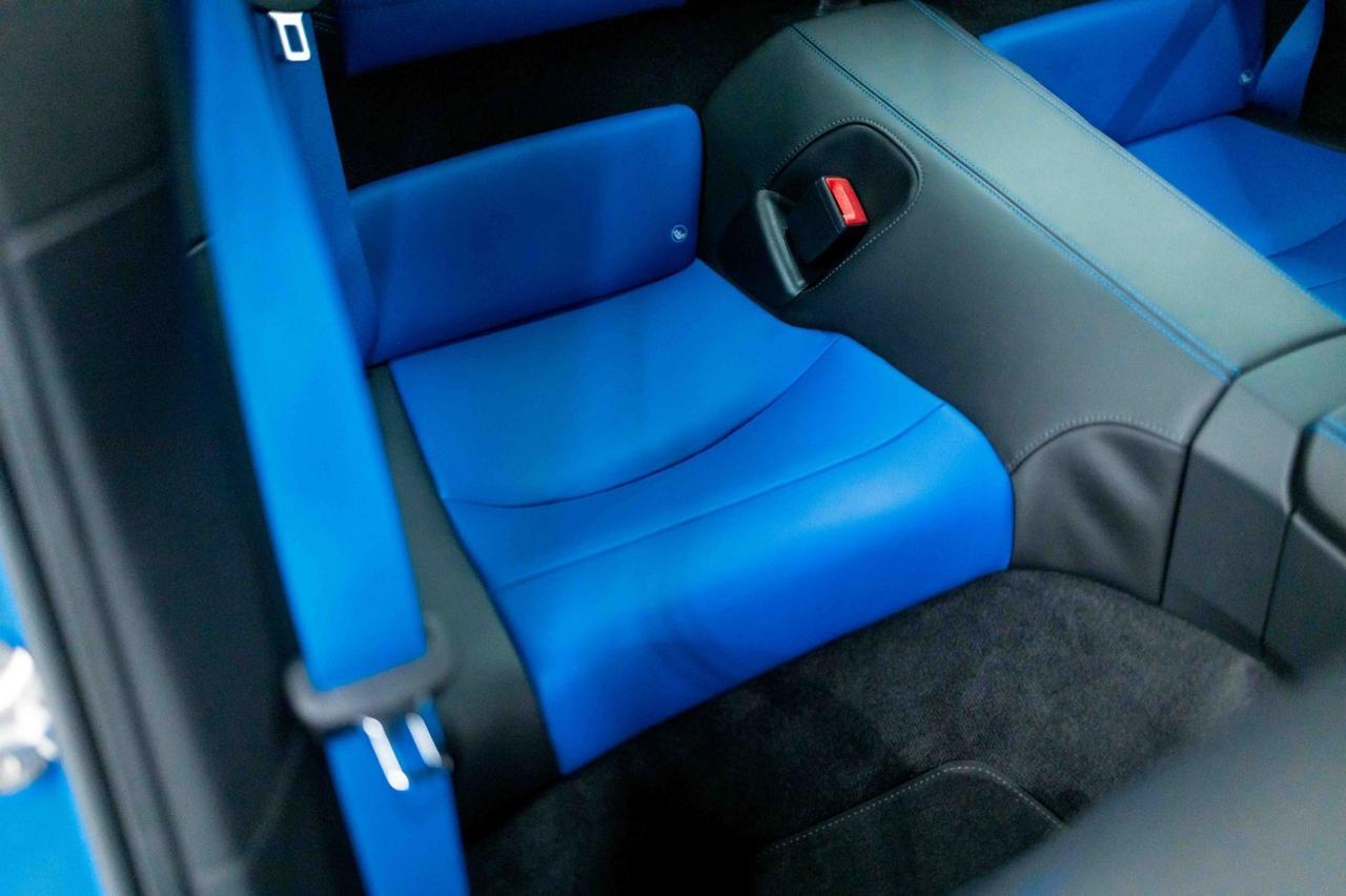 2022 Porsche 911 Turbo S Marietta GA