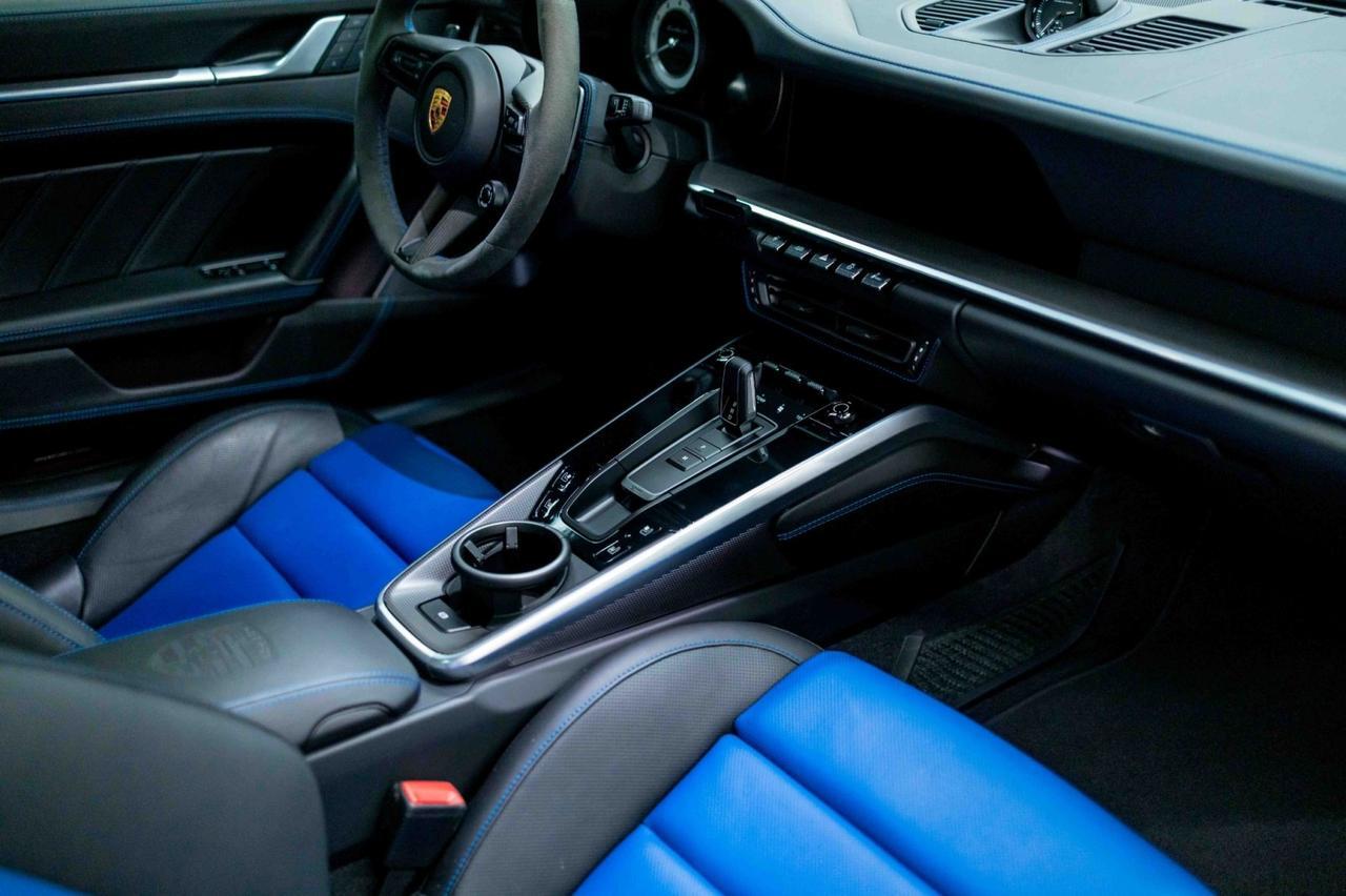 2022 Porsche 911 Turbo S Marietta GA