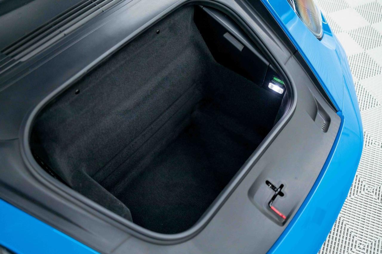 2022 Porsche 911 Turbo S Marietta GA