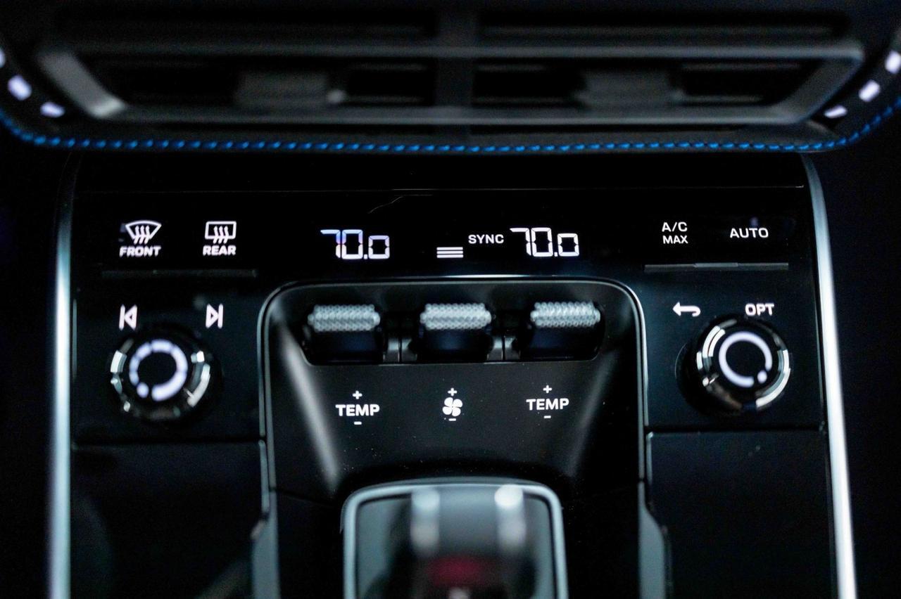 2022 Porsche 911 Turbo S Marietta GA