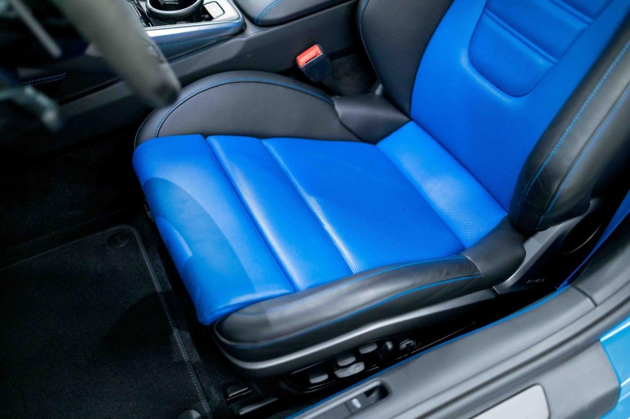 2022 Porsche 911 Turbo S Marietta GA