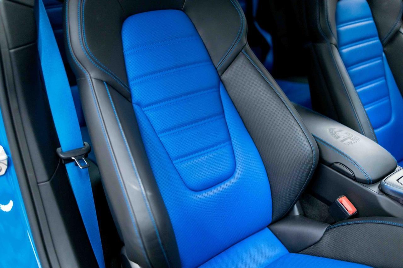 2022 Porsche 911 Turbo S Marietta GA