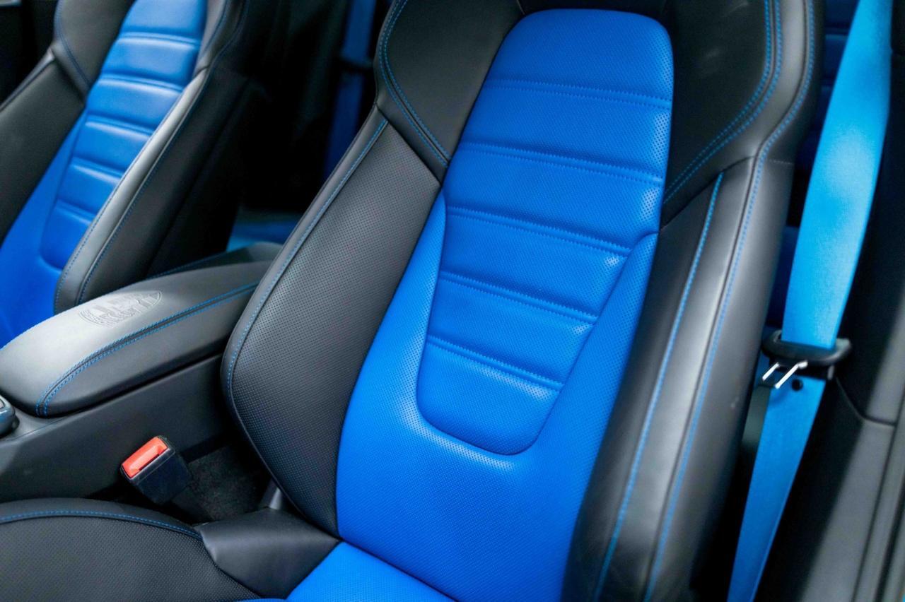 2022 Porsche 911 Turbo S Marietta GA