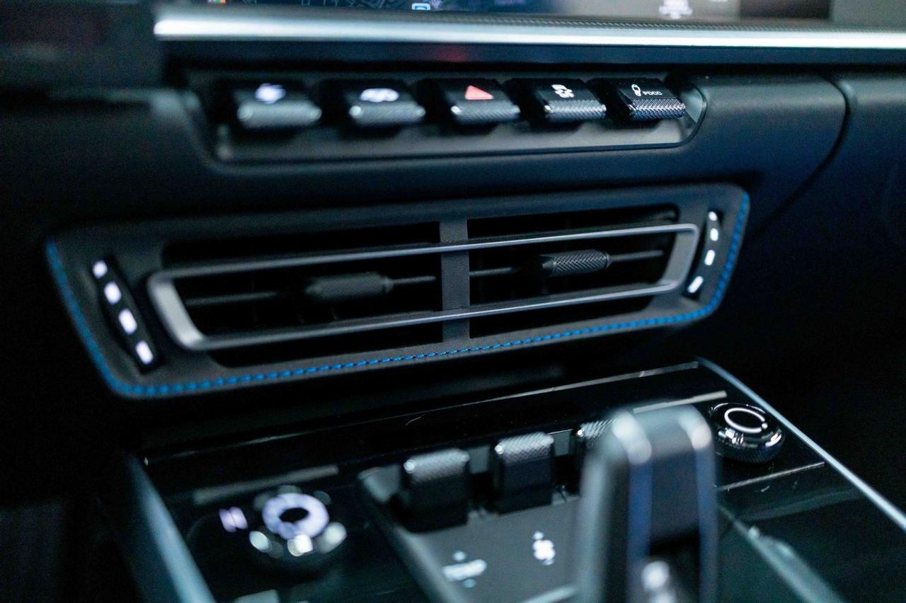 2022 Porsche 911 Turbo S Marietta GA