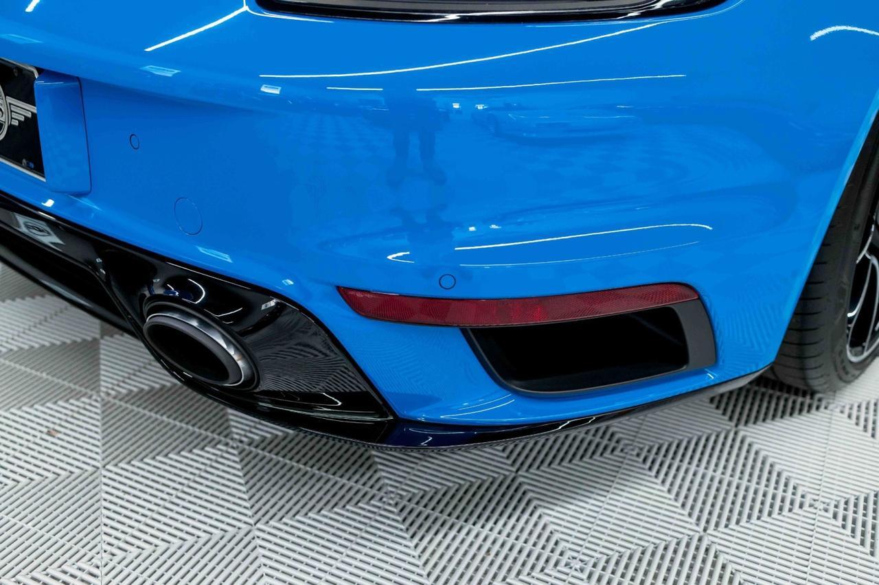 2022 Porsche 911 Turbo S Marietta GA