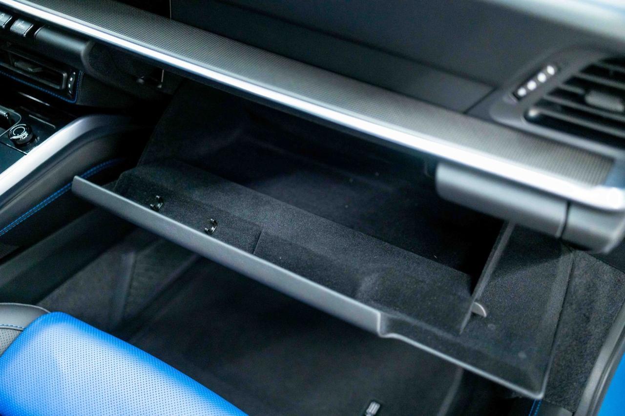 2022 Porsche 911 Turbo S Marietta GA