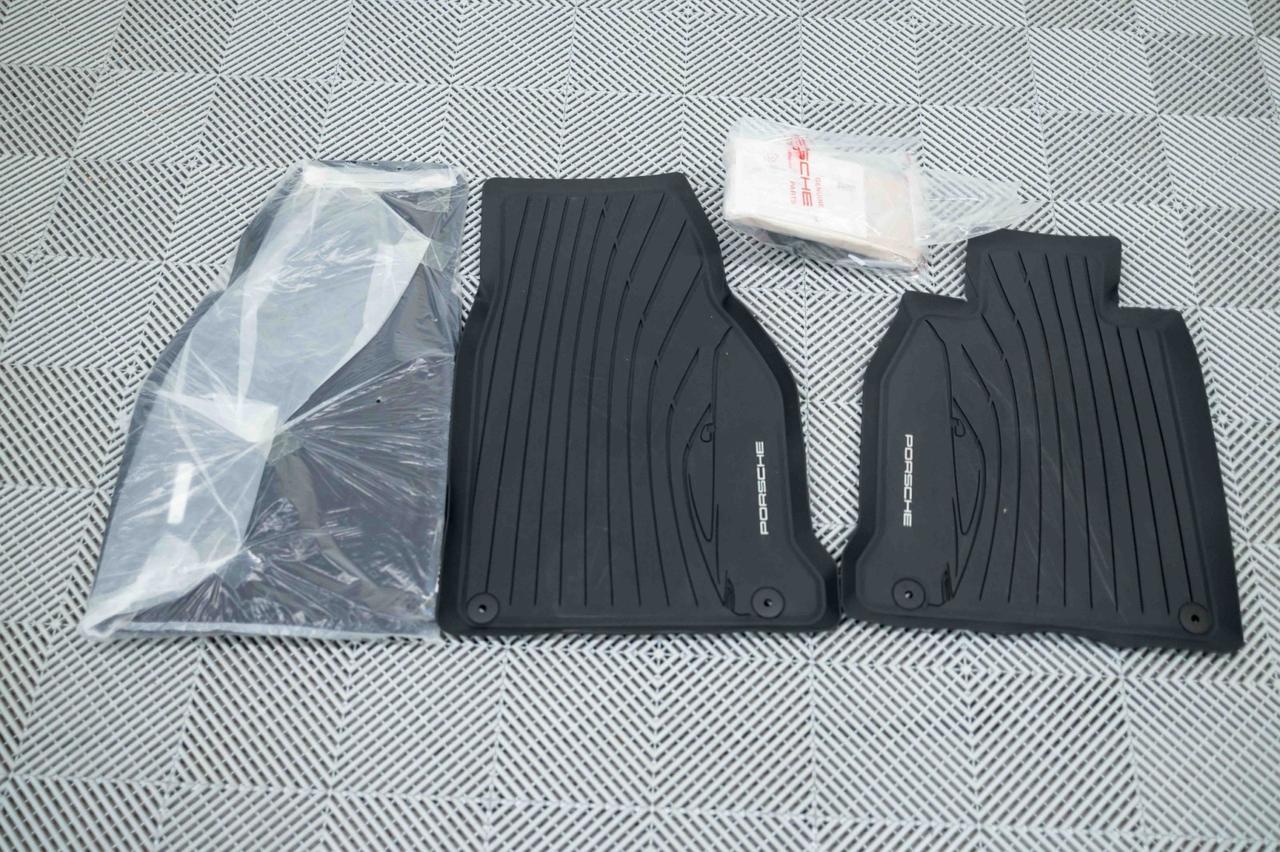 2022 Porsche 911 Turbo S Marietta GA