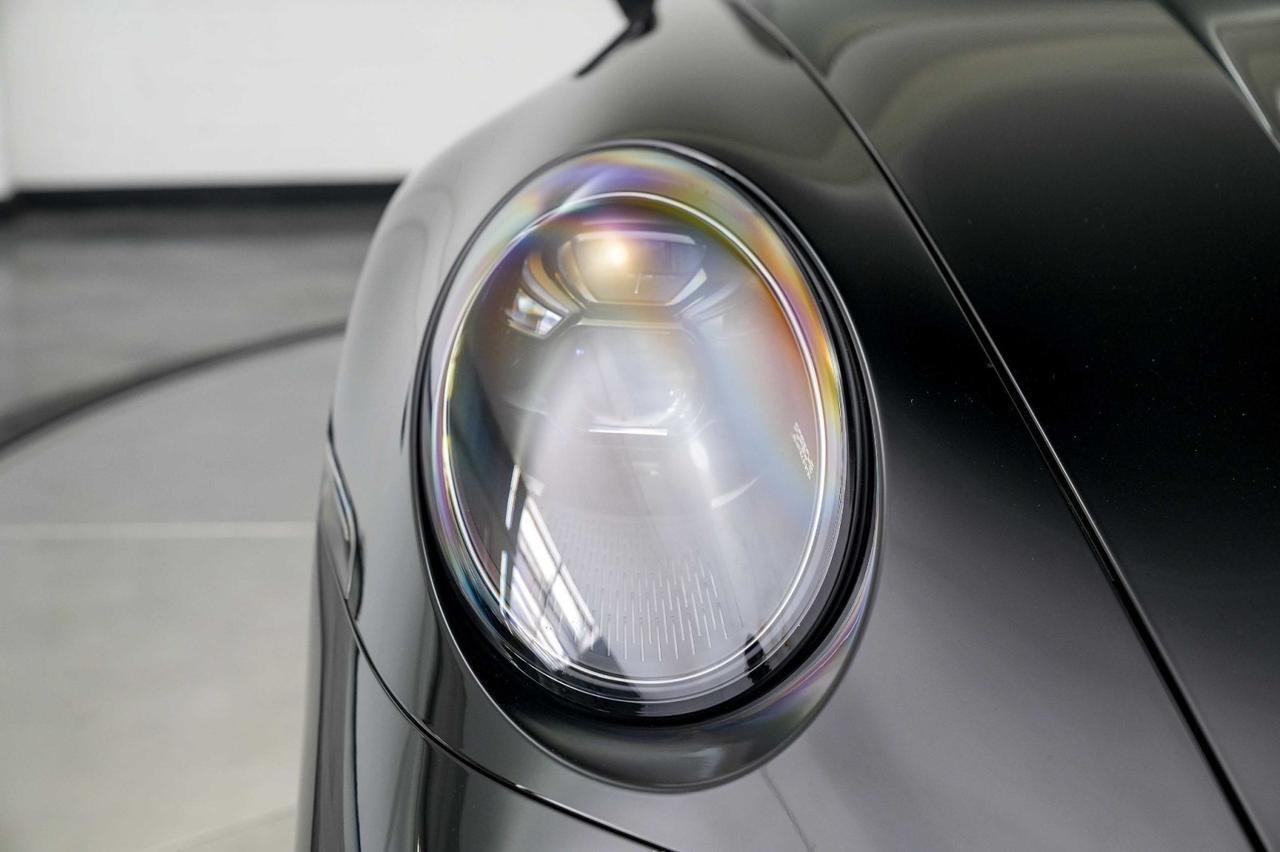 2022 Porsche 911 Turbo S Newport Beach CA