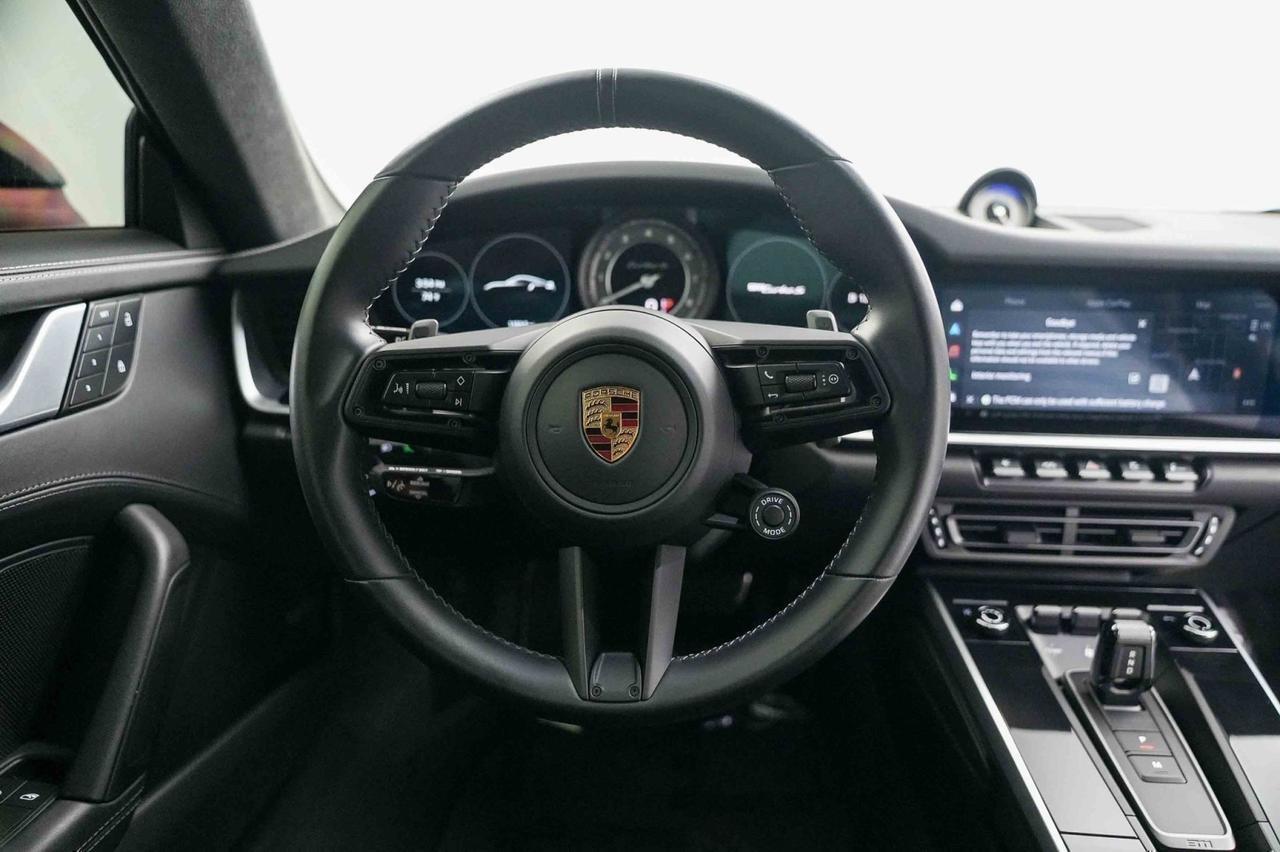 2022 Porsche 911 Turbo S Newport Beach CA