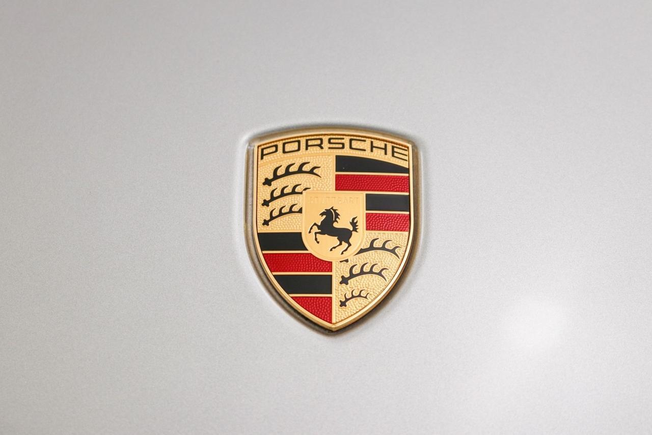 2022 Porsche 911 Turbo S Newport Beach CA