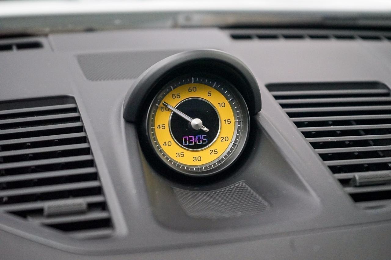 2022 Porsche 911 Turbo S Newport Beach CA