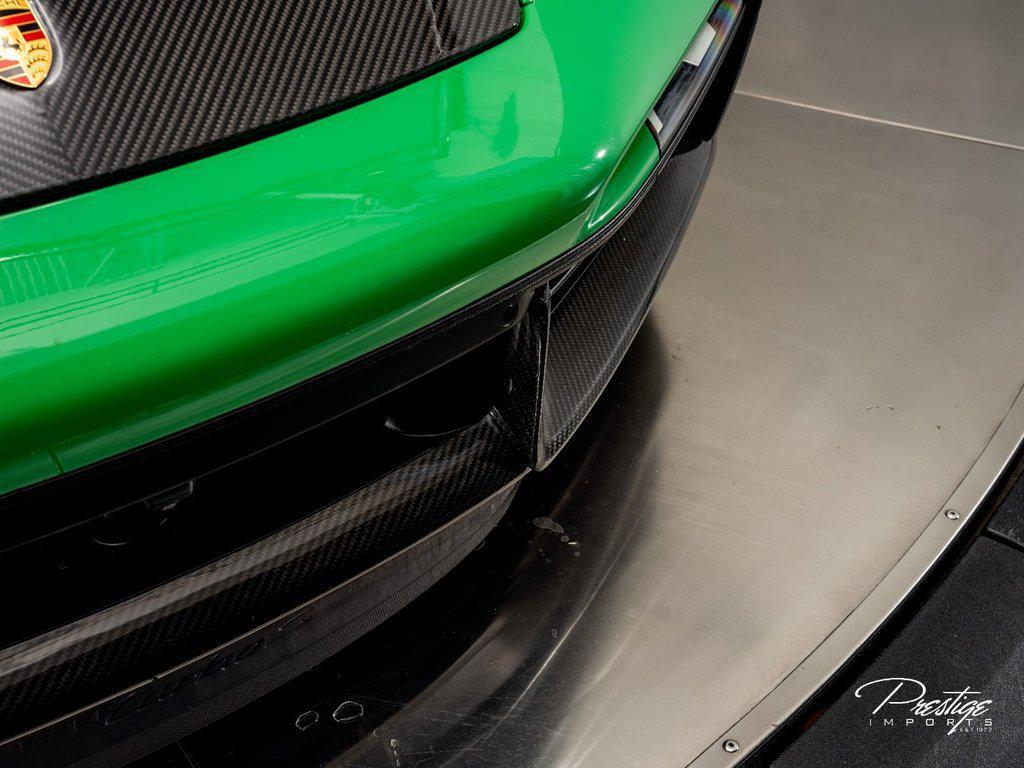 2022 Porsche 911 Turbo S North Miami Beach FL