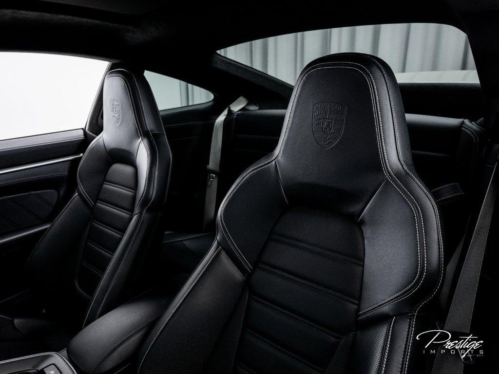 2022 Porsche 911 Turbo S North Miami Beach FL