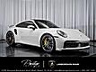 2022 Porsche 911 Turbo S