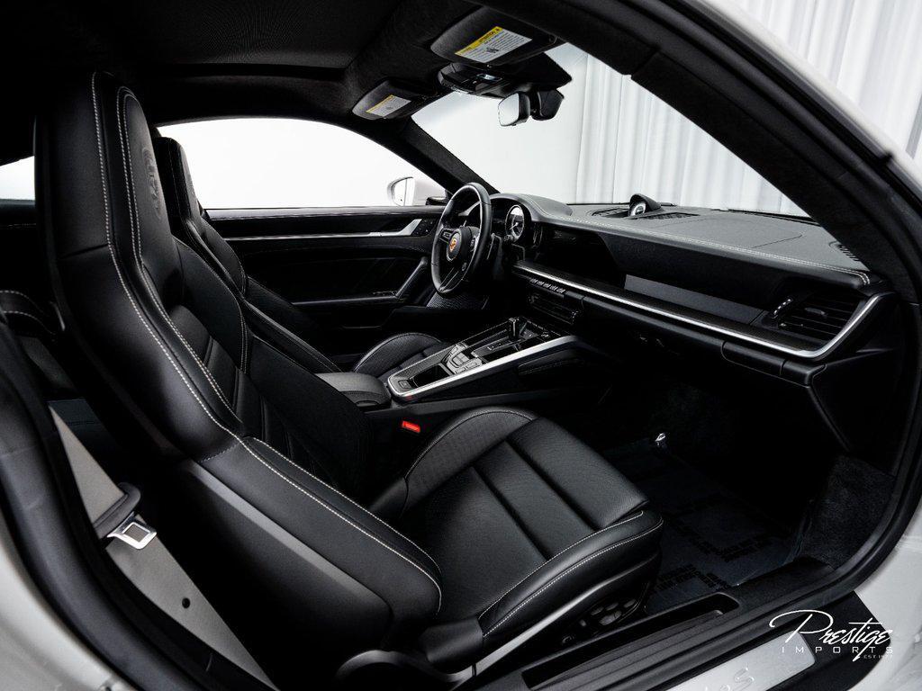2022 Porsche 911 Turbo S North Miami Beach FL
